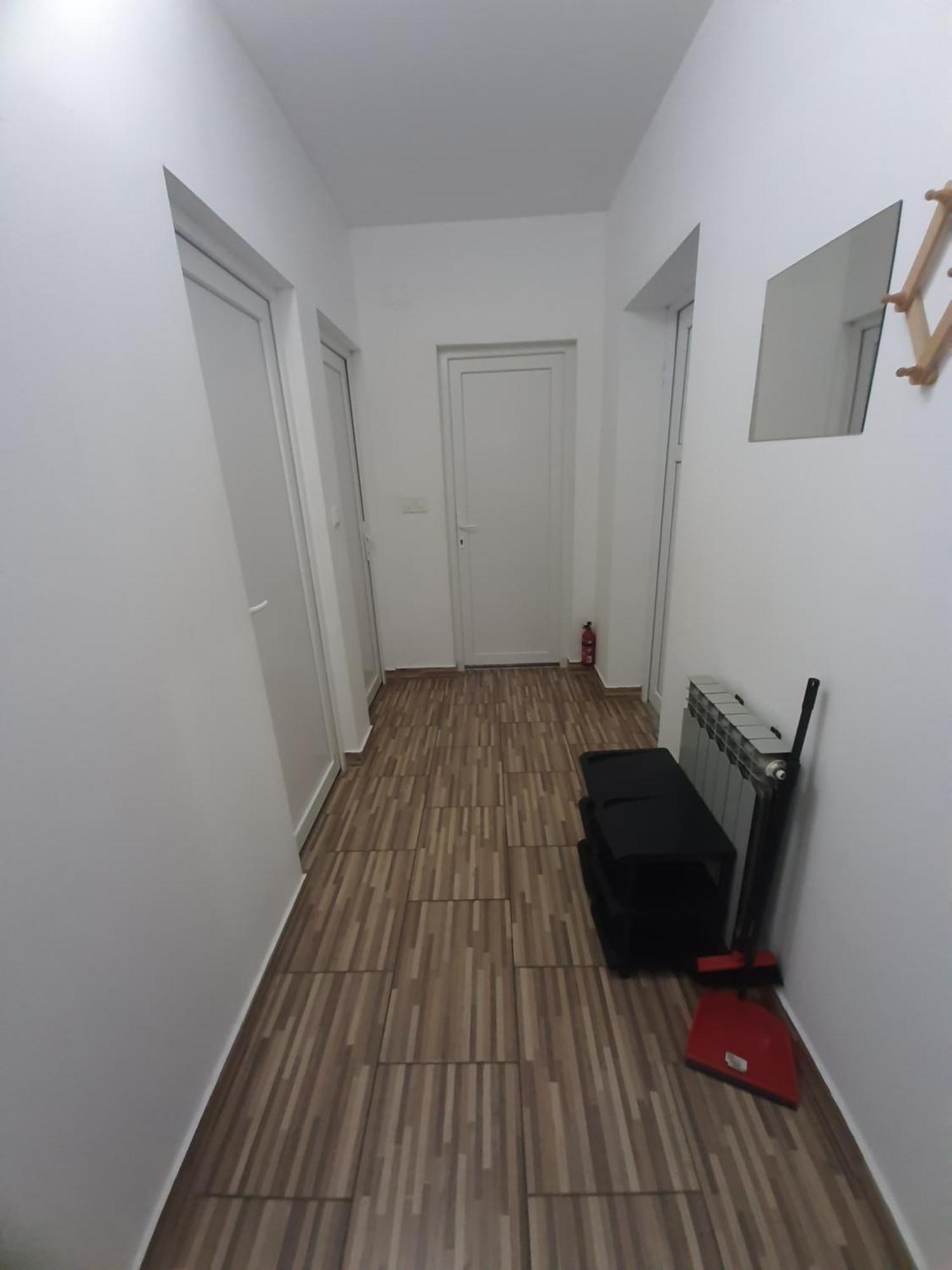 Apartment & Room Toma Smoljanac Quarto foto
