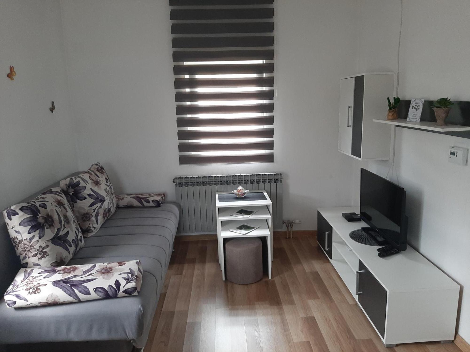Apartment & Room Toma Smoljanac Quarto foto