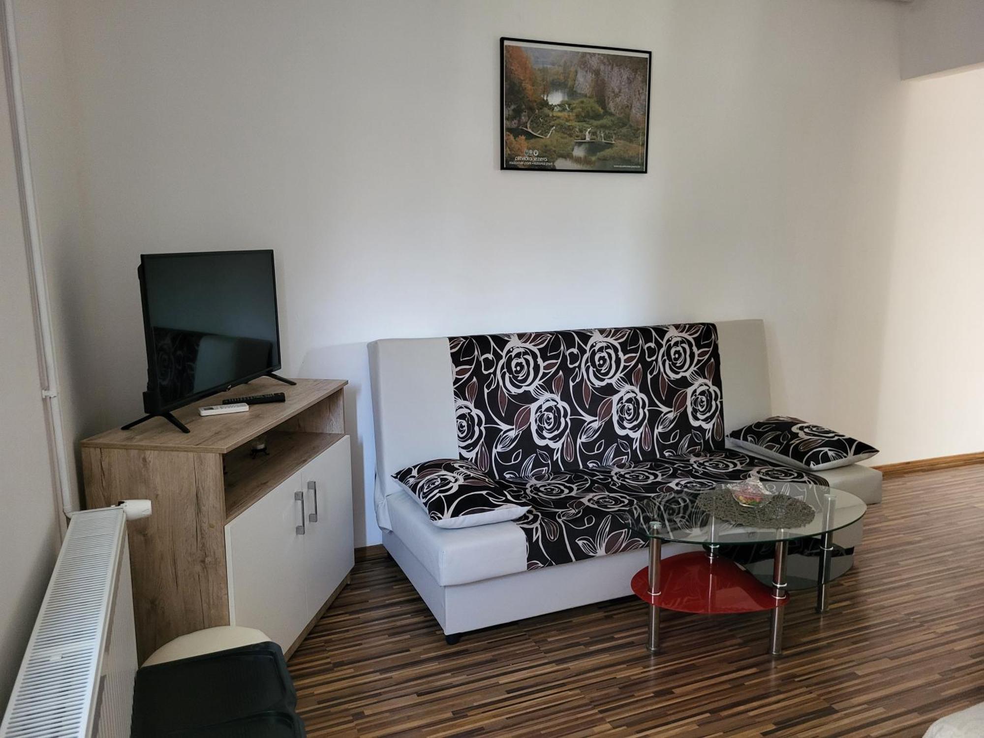 Apartment & Room Toma Smoljanac Quarto foto