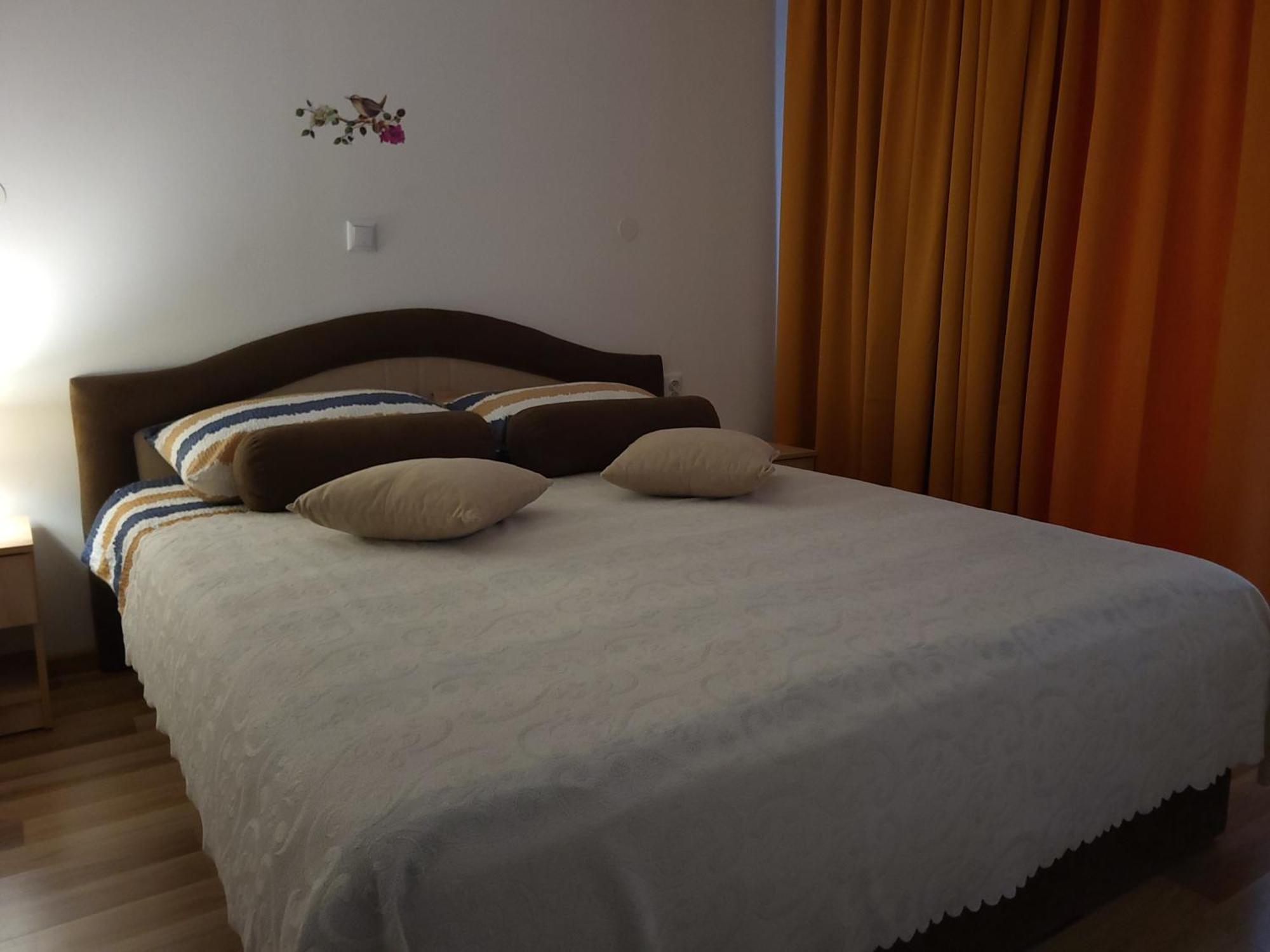 Apartment & Room Toma Smoljanac Quarto foto